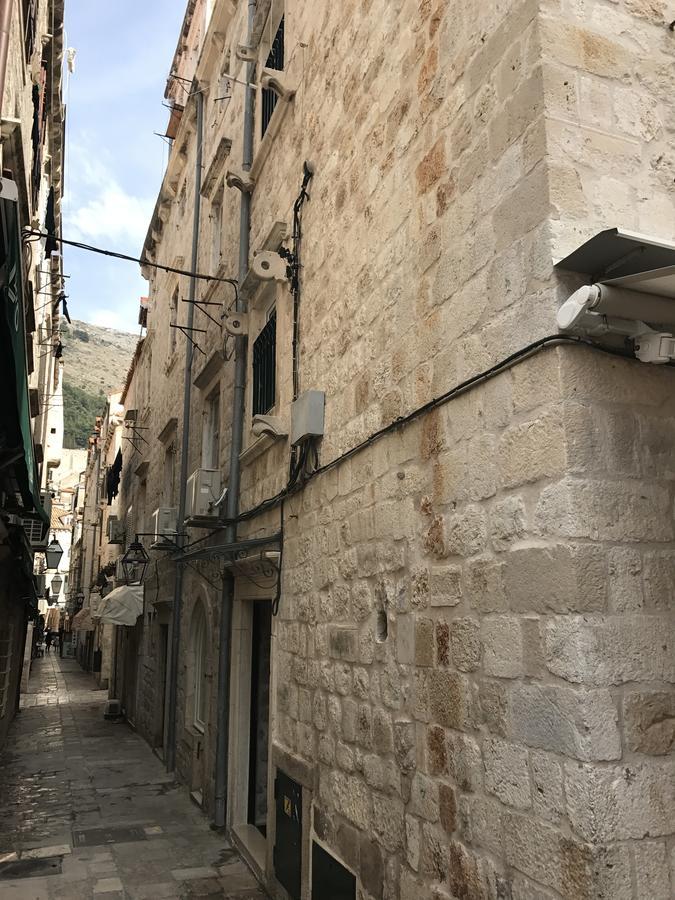 דוברובניק Villa Sigurata II מראה חיצוני תמונה