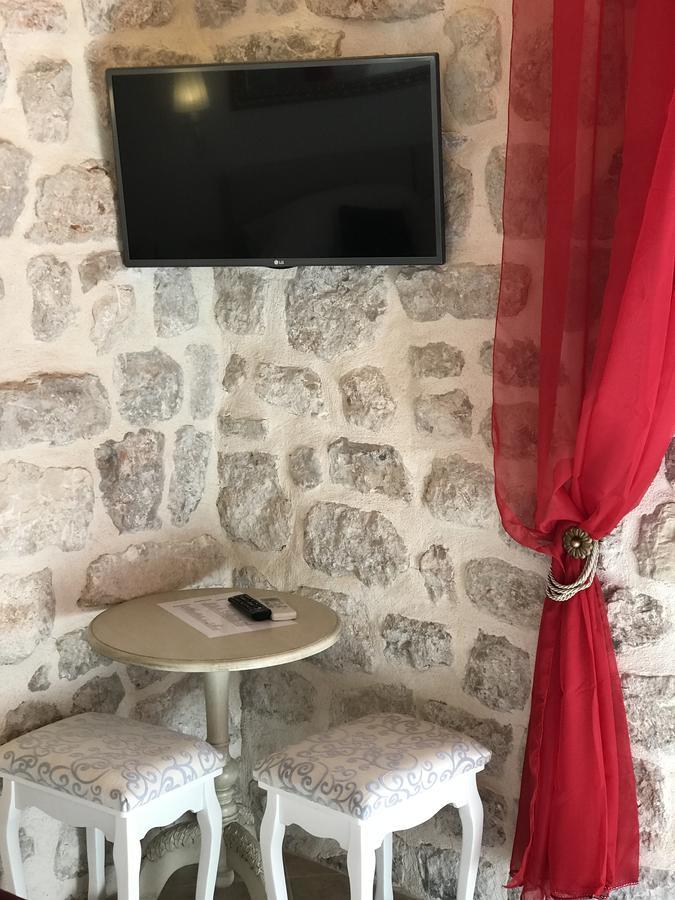 דוברובניק Villa Sigurata II מראה חיצוני תמונה