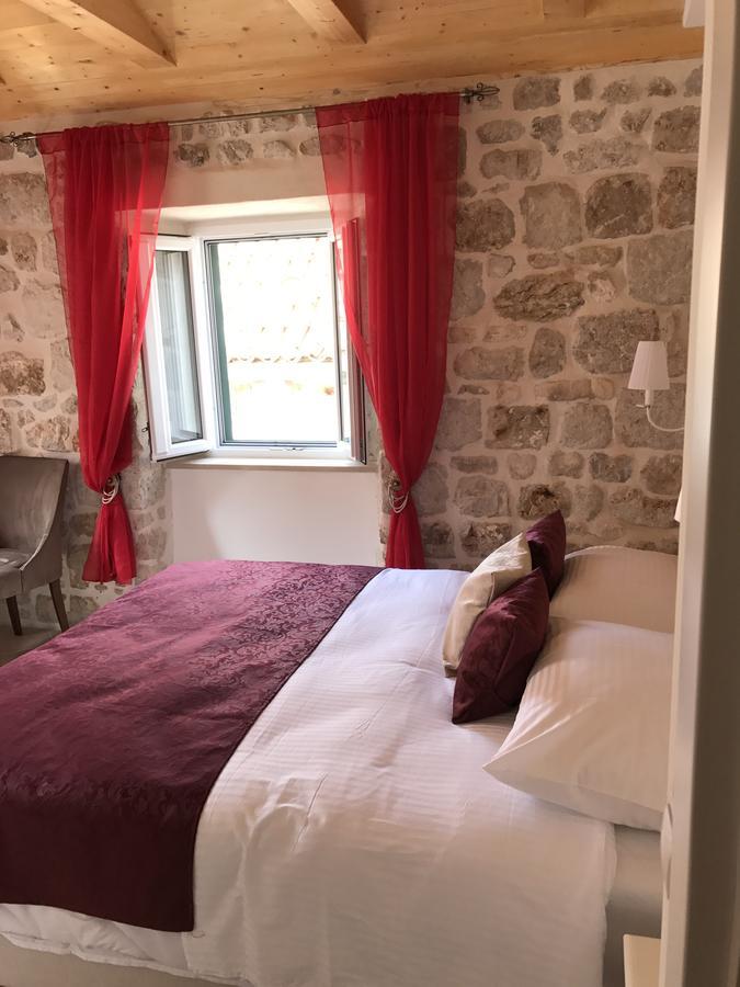 דוברובניק Villa Sigurata II מראה חיצוני תמונה