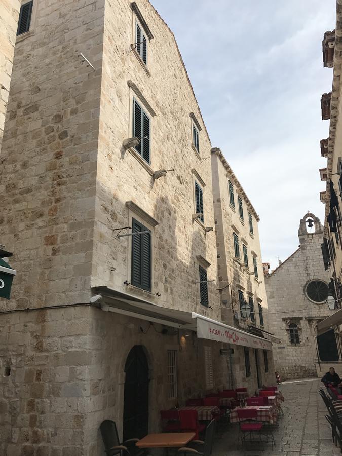 דוברובניק Villa Sigurata II מראה חיצוני תמונה