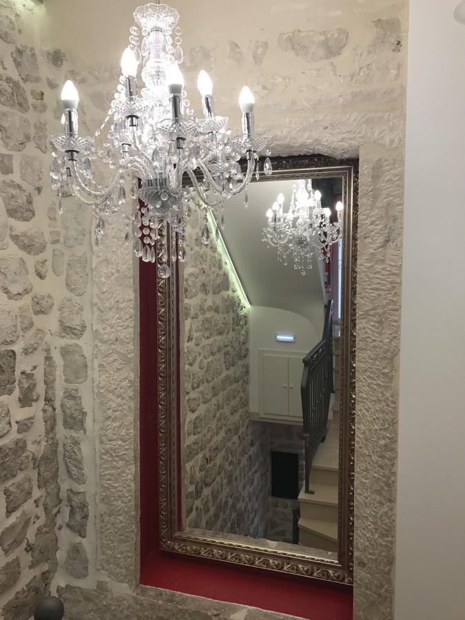 דוברובניק Villa Sigurata II מראה חיצוני תמונה