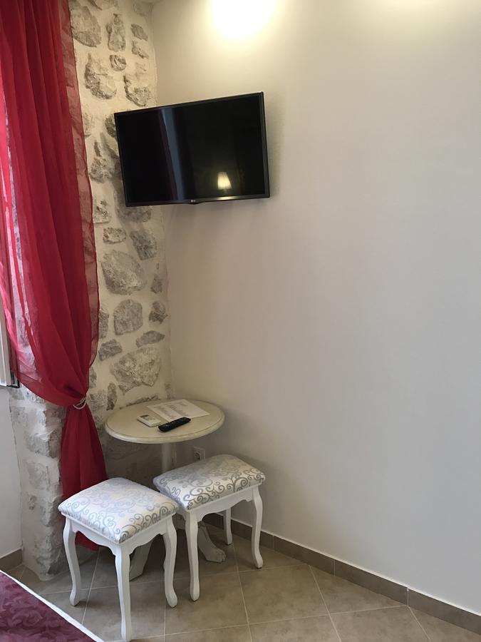 דוברובניק Villa Sigurata II מראה חיצוני תמונה