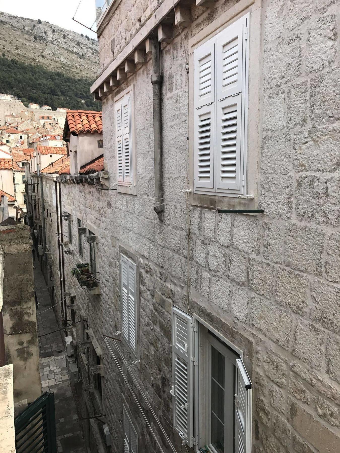 דוברובניק Villa Sigurata II מראה חיצוני תמונה