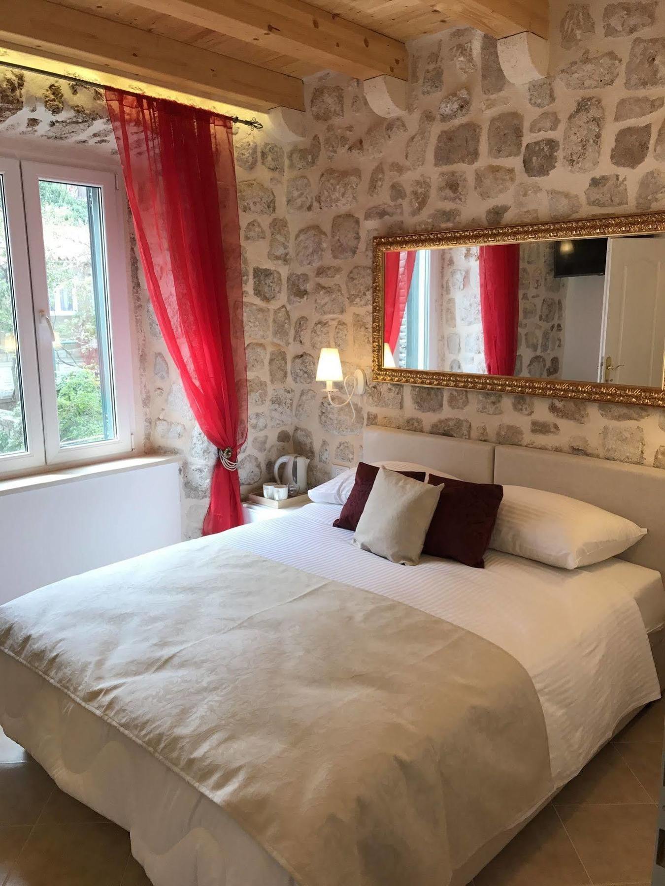 דוברובניק Villa Sigurata II מראה חיצוני תמונה