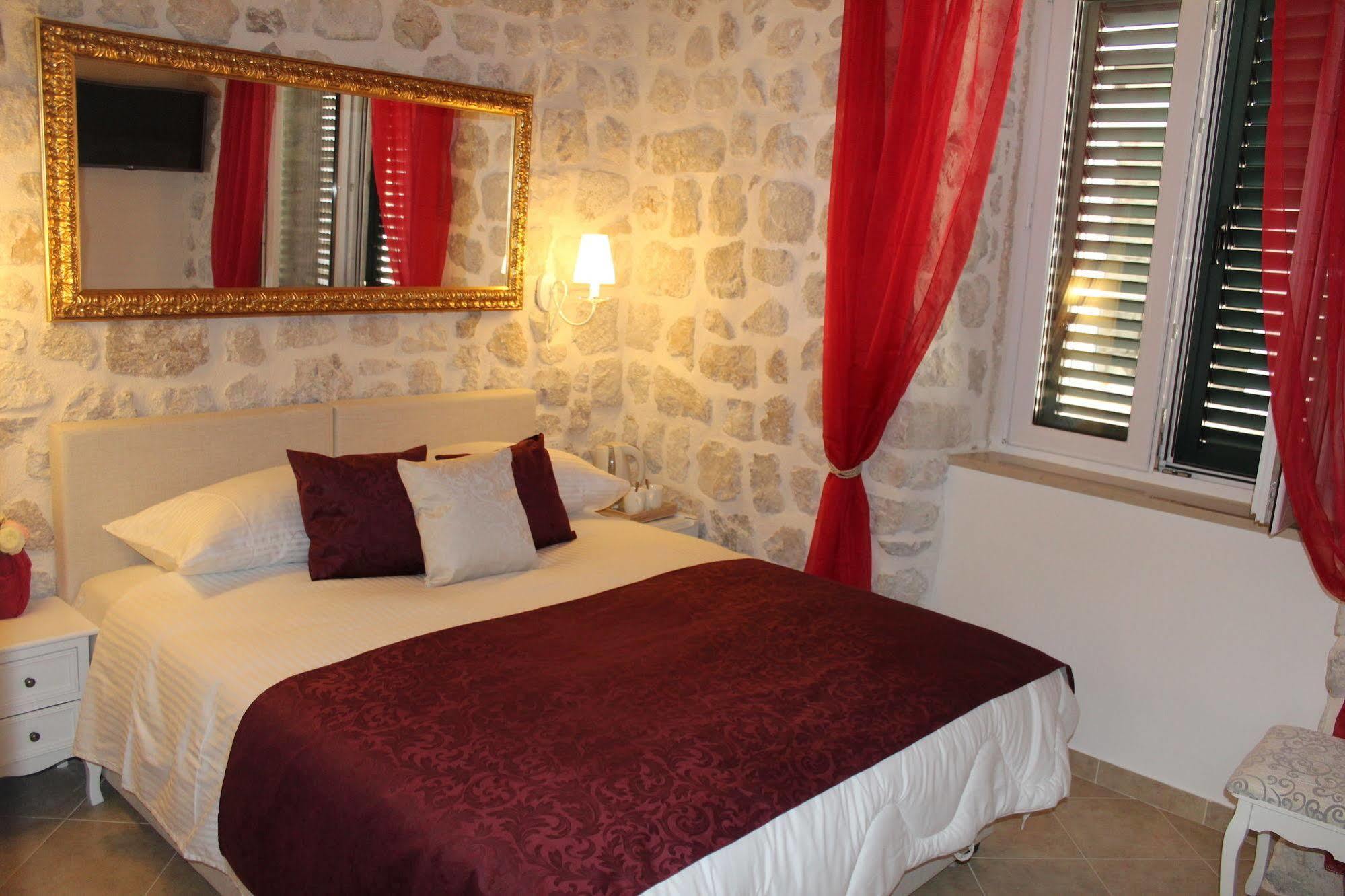 דוברובניק Villa Sigurata II מראה חיצוני תמונה
