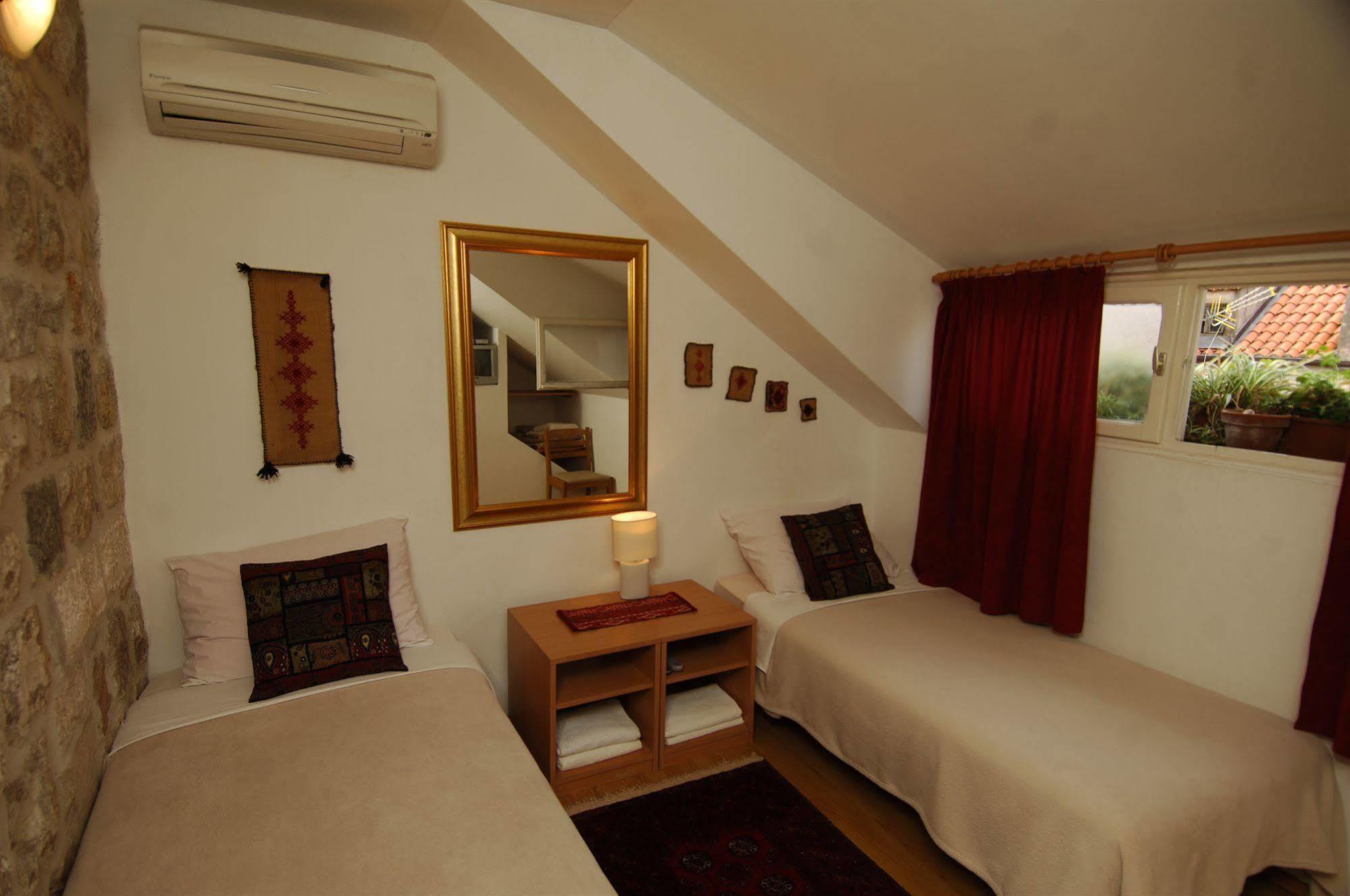 דוברובניק Villa Sigurata II מראה חיצוני תמונה